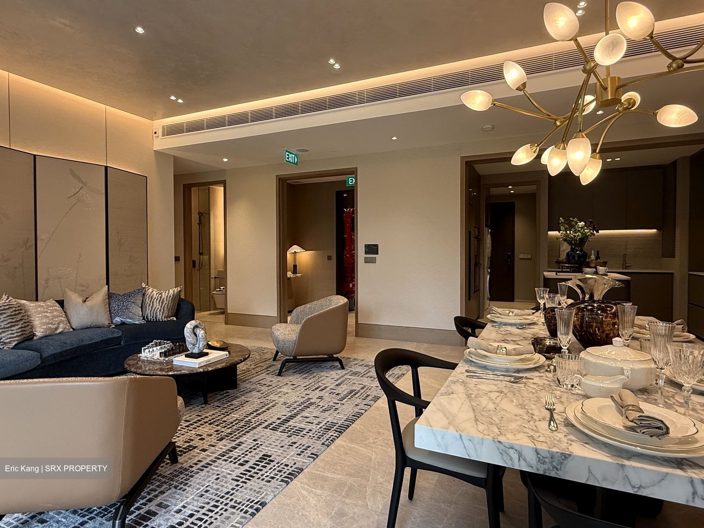 Aurea (D7), Apartment #446404641